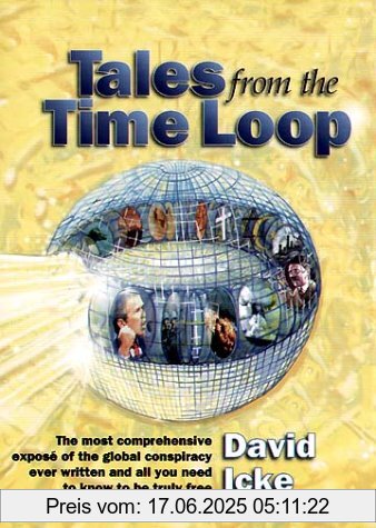 Binding : Taschenbuch, Label : Bridge of Love Publications, Publisher : Bridge of Love Publications, NumberOfItems : 2, medium : Taschenbuch, numberOfPages : 503, publicationDate : 2003-09-30, authors : David Icke, languages : english, ISBN : 0953881040