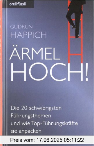 Binding : Gebundene Ausgabe, Edition : 2, Label : Orell Füssli Verlag, Publisher : Orell Füssli Verlag, medium : Gebundene Ausgabe, numberOfPages : 208, publicationDate : 2011-02-16, authors : Gudrun Happich, languages : german, ISBN : 3280054044