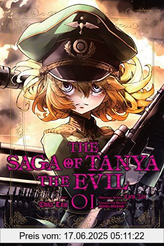 Binding : Taschenbuch, Edition : Translation, Label : Yen Press, Publisher : Yen Press, NumberOfItems : 1, PackageQuantity : 1, medium : Taschenbuch, numberOfPages : 192, publicationDate : 2018-02-06, releaseDate : 2018-02-06, authors : Carlo Zen, ISBN : 0316444049