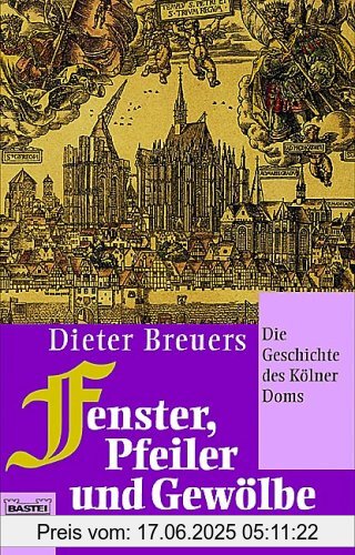 Binding : Taschenbuch, Edition : 1., Aufl., Label : Bastei Lübbe, Publisher : Bastei Lübbe, medium : Taschenbuch, numberOfPages : 352, publicationDate : 1999-10-26, authors : Dieter Breuers, languages : german, ISBN : 3404142527