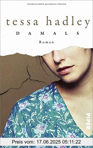 Binding : Gebundene Ausgabe, Label : Piper, Publisher : Piper, medium : Gebundene Ausgabe, numberOfPages : 384, publicationDate : 2017-08-01, authors : Tessa Hadley, translators : Sabine Schwenk, languages : german, ISBN : 349205790X