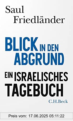 Binding : Gebundene Ausgabe, Edition : 1, Label : C.H.Beck, Publisher : C.H.Beck, medium : Gebundene Ausgabe, numberOfPages : 237, publicationDate : 2023-10-17, releaseDate : 2023-10-17, authors : Saul Friedländer, translators : Andreas Wirthensohn, ISBN : 3406808972