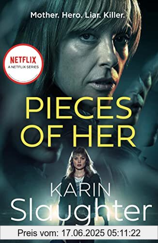 Brand : Harper Collins Publ. UK, Binding : Taschenbuch, Edition : TV tie-in edition, Label : HarperCollins, Publisher : HarperCollins, medium : Taschenbuch, numberOfPages : 512, publicationDate : 2022-03-17, releaseDate : 2022-03-17, authors : Karin Slaughter, ISBN : 0008447942