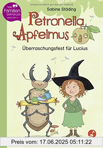 Binding : Gebundene Ausgabe, Label : Bastei Lübbe (Boje), Publisher : Bastei Lübbe (Boje), medium : Gebundene Ausgabe, numberOfPages : 64, publicationDate : 2017-04-24, releaseDate : 2017-04-24, authors : Sabine Städing, languages : german, ISBN : 3414824752