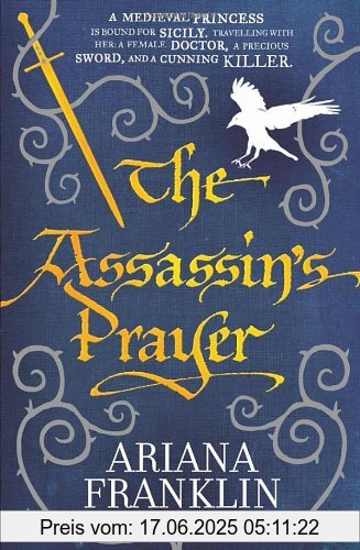 Binding : Taschenbuch, Label : Bantam, Publisher : Bantam, NumberOfItems : 1, PackageQuantity : 1, medium : Taschenbuch, numberOfPages : 432, publicationDate : 2011-08-18, releaseDate : 2011-08-18, authors : Ariana Franklin, languages : english, ISBN : 0553824147