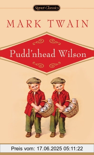 Binding : Taschenbuch, Edition : Reissue, Label : Signet Classics, Publisher : Signet Classics, NumberOfItems : 1, PackageQuantity : 1, medium : Taschenbuch, numberOfPages : 176, publicationDate : 2007-12-04, releaseDate : 2007-12-04, authors : Mark Twain, languages : english, ISBN : 0451530748