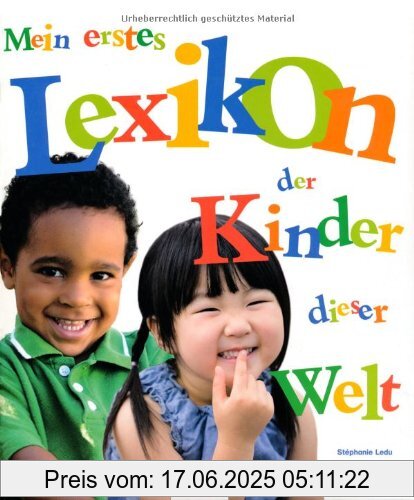 Brand : Unbekannt, Binding : Gebundene Ausgabe, Edition : 1., Auflage, Label : Esslinger Verlag Schreiber, Publisher : Esslinger Verlag Schreiber, medium : Gebundene Ausgabe, numberOfPages : 128, publicationDate : 2011-01-26, authors : Stéphanie Ledu, languages : german, ISBN : 3480227244