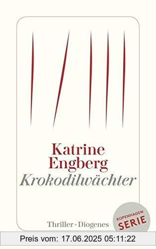 Binding : Taschenbuch, Edition : 1, Label : Diogenes, Publisher : Diogenes, medium : Taschenbuch, numberOfPages : 512, publicationDate : 2019-03-20, releaseDate : 2019-03-20, authors : Katrine Engberg, translators : Ulrich Sonnenberg, ISBN : 3257244800