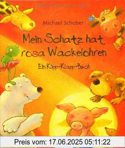 Binding : Gebundene Ausgabe, Edition : 1., Aufl., Label : Esslinger Verlag Schreiber, Publisher : Esslinger Verlag Schreiber, medium : Gebundene Ausgabe, numberOfPages : 24, publicationDate : 2004-07-12, authors : Michael Schober, languages : german, ISBN : 3480220487