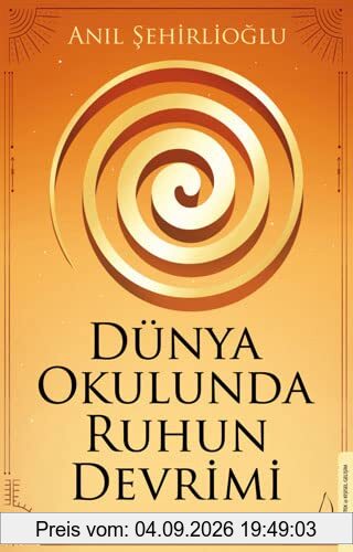 Dünya Okulunda Ruhun Devrimi