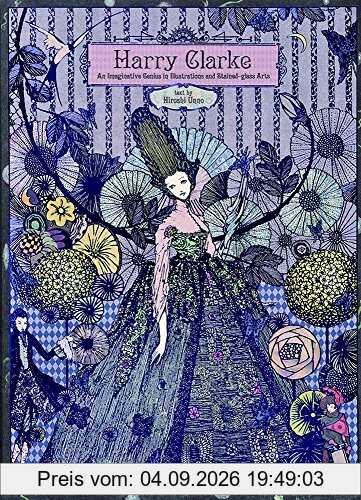 Harry Clarke