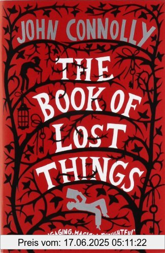 Binding : Taschenbuch, Label : Hodder & Stoughton, Publisher : Hodder & Stoughton, NumberOfItems : 1, medium : Taschenbuch, numberOfPages : 502, publicationDate : 2007-04-05, authors : John Connolly, languages : english, ISBN : 0340899484