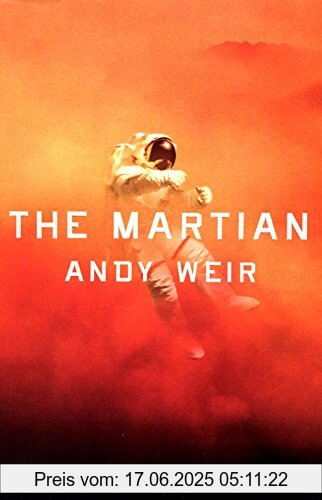 Binding : Gebundene Ausgabe, Label : Crown, Publisher : Crown, NumberOfItems : 1, medium : Gebundene Ausgabe, numberOfPages : 384, publicationDate : 2014-02-11, releaseDate : 2014-02-11, authors : Andy Weir, languages : english, ISBN : 0804139024