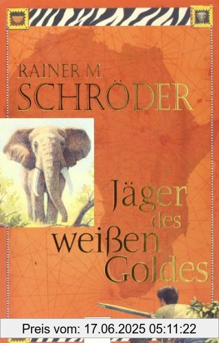 Binding : Broschiert, Label : Arena, Publisher : Arena, medium : Broschiert, numberOfPages : 400, publicationDate : 2007-06-01, authors : Schröder, Rainer M., languages : german, ISBN : 3401028952