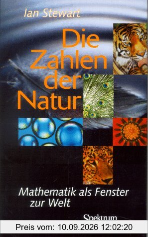 Die Zahlen der Natur: Mathematik als Fenster zur Welt