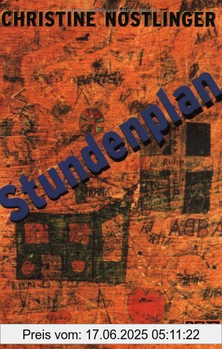 Binding : Taschenbuch, Edition : 11... Aufl., Label : Beltz & Gelberg, Publisher : Beltz & Gelberg, medium : Taschenbuch, numberOfPages : 160, publicationDate : 2012-03-07, authors : Christine Nöstlinger, languages : german, ISBN : 340778709X