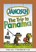 Binding : Taschenbuch, Edition : 8. Aufl., Label : Beltz, Publisher : Beltz, NumberOfItems : 1, medium : Taschenbuch, numberOfPages : 48, publicationDate : 2001-01-01, authors : Janosch, languages : german, english, ISBN : 3407780745