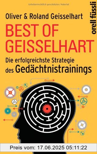 Binding : Gebundene Ausgabe, Label : Orell Füssli Verlage, Publisher : Orell Füssli Verlage, medium : Gebundene Ausgabe, numberOfPages : 256, publicationDate : 2013-09-01, authors : Geisselhart, Roland R., Oliver Geisselhart, Roland Geisselhart, languages : german, ISBN : 3280054885