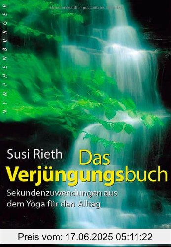 Binding : Gebundene Ausgabe, Label : Nymphenburger, Publisher : Nymphenburger, medium : Gebundene Ausgabe, numberOfPages : 63, publicationDate : 2001-07-01, authors : Susi Rieth, languages : german, ISBN : 3485008958