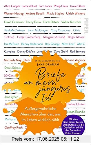 Binding : Gebundene Ausgabe, Edition : 1., Label : Piper, Publisher : Piper, medium : Gebundene Ausgabe, numberOfPages : 384, publicationDate : 2021-09-30, releaseDate : 2021-09-30, translators : Viola Krauß, publishers : Jane Graham, ISBN : 3492070485
