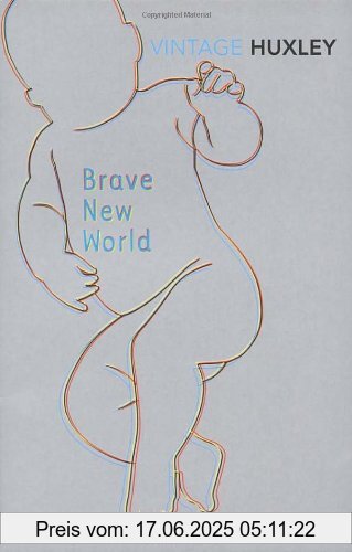 Binding : Taschenbuch, Label : Vintage Classics, Publisher : Vintage Classics, NumberOfItems : 1, medium : Taschenbuch, numberOfPages : 288, publicationDate : 2007-12-06, releaseDate : 2007-12-06, authors : Aldous Huxley, languages : english, ISBN : 0099518473