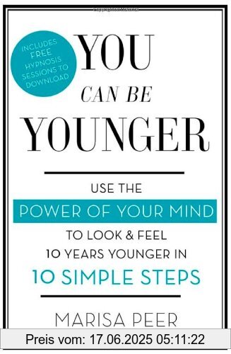 Binding : Taschenbuch, Label : Little, Brown Book Group, Publisher : Little, Brown Book Group, medium : Taschenbuch, numberOfPages : 288, publicationDate : 2014-04-03, authors : Marisa Peer, languages : english, ISBN : 0349402825