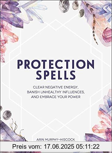 Binding : Gebundene Ausgabe, Label : Adams Media, Publisher : Adams Media, PackageQuantity : 1, medium : Gebundene Ausgabe, numberOfPages : 224, publicationDate : 2018-08-07, releaseDate : 2018-08-07, authors : Arin Murphy-Hiscock, ISBN : 1507208324