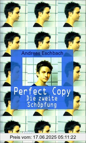 Binding : Gebundene Ausgabe, Label : Arena, Publisher : Arena, medium : Gebundene Ausgabe, publicationDate : 2002-01-01, authors : Andreas Eschbach, languages : german, ISBN : 3401054252