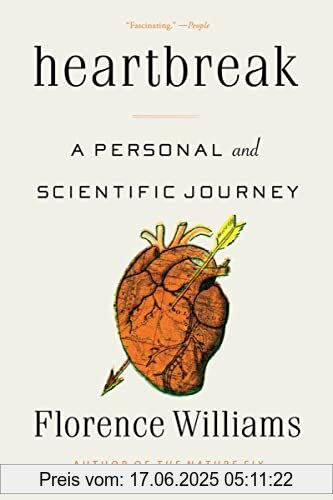 Binding : Taschenbuch, Label : Norton & Company, Publisher : Norton & Company, medium : Taschenbuch, numberOfPages : 304, publicationDate : 2023-02-14, releaseDate : 2023-02-14, authors : Florence Williams, ISBN : 1324050454