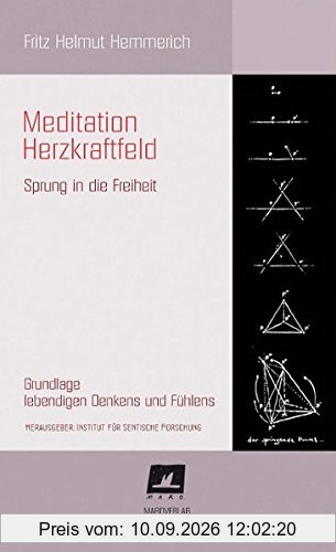Meditation Herzkraftfeld: Sprung in die Freiheit