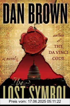 Binding : Gebundene Ausgabe, Edition : First Edition, Label : Doubleday, Publisher : Doubleday, NumberOfItems : 1, PackageQuantity : 1, medium : Gebundene Ausgabe, numberOfPages : 509, publicationDate : 2009-09-15, releaseDate : 2009-09-15, authors : Dan Brown, languages : english, ISBN : 0385504225