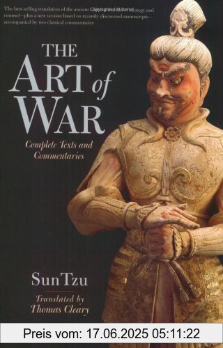 Binding : Taschenbuch, Edition : Reprint, Label : Shambhala, Publisher : Shambhala, NumberOfItems : 1, medium : Taschenbuch, numberOfPages : 474, publicationDate : 2003-06-10, releaseDate : 2003-06-10, authors : Thomas Cleary, languages : english, ISBN : 1590300548