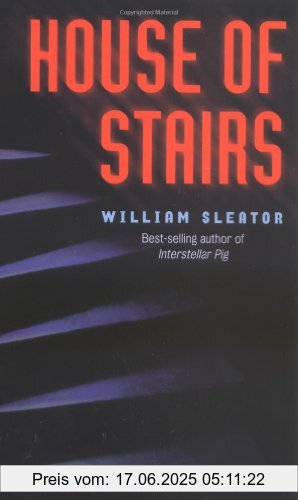 Binding : Taschenbuch, Edition : Reissue, Label : Puffin, Publisher : Puffin, NumberOfItems : 1, medium : Taschenbuch, numberOfPages : 176, publicationDate : 1991-04-01, releaseDate : 1991-04-01, authors : William Sleator, languages : english, ISBN : 0140345809