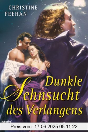 Binding : Taschenbuch, Edition : Aufl. 2013, Label : Bastei Lübbe (Bastei Lübbe Taschenbuch), Publisher : Bastei Lübbe (Bastei Lübbe Taschenbuch), medium : Taschenbuch, numberOfPages : 432, publicationDate : 2006-01-17, authors : Christine Feehan, languages : german, ISBN : 3404187008