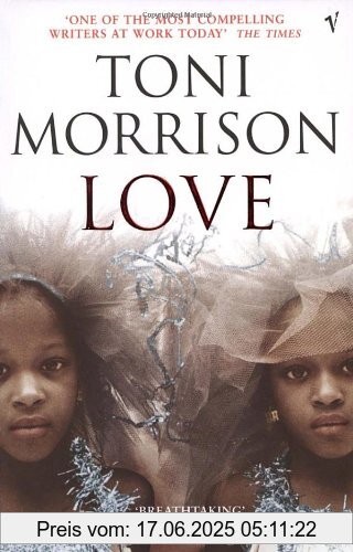 Binding : Taschenbuch, Edition : New Ed, Label : Vintage, Publisher : Vintage, NumberOfItems : 3, PackageQuantity : 1, medium : Taschenbuch, numberOfPages : 208, publicationDate : 2004-08-05, releaseDate : 2004-08-05, authors : Toni Morrison, languages : english, ISBN : 0099455498