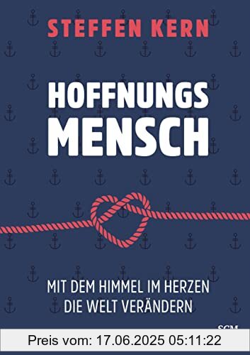 Binding : Broschiert, Edition : 1, Label : SCM R.Brockhaus, Publisher : SCM R.Brockhaus, medium : Broschiert, numberOfPages : 208, publicationDate : 2023-09-01, authors : Steffen Kern, ISBN : 341700070X