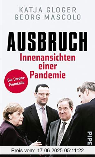 Brand : Piper Verlag GmbH, Binding : Gebundene Ausgabe, Edition : 1., Label : Piper, Publisher : Piper, medium : Gebundene Ausgabe, numberOfPages : 336, publicationDate : 2021-03-15, releaseDate : 2021-03-15, authors : Katja Gloger, Georg Mascolo, ISBN : 3492070914