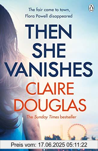 Binding : Taschenbuch, Label : Penguin, Publisher : Penguin, medium : Taschenbuch, numberOfPages : 448, publicationDate : 2019-08-08, authors : Claire Douglas, ISBN : 1405932570