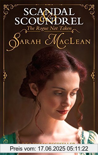 Binding : Taschenbuch, Label : Piatkus, Publisher : Piatkus, medium : Taschenbuch, numberOfPages : 432, publicationDate : 2015-12-29, releaseDate : 2015-12-29, authors : Sarah MacLean, languages : english, ISBN : 0349409722