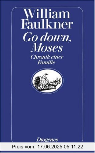 Binding : Taschenbuch, Label : Diogenes Verlag, Publisher : Diogenes Verlag, medium : Taschenbuch, authors : William Faulkner, languages : german, ISBN : 3257201494