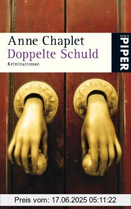 Binding : Taschenbuch, Label : Piper Taschenbuch, Publisher : Piper Taschenbuch, medium : Taschenbuch, numberOfPages : 288, publicationDate : 2008-09-01, authors : Anne Chaplet, languages : german, ISBN : 3492252540