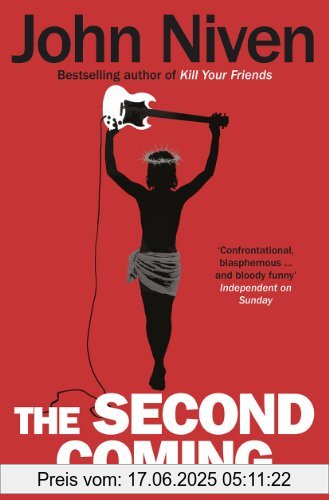 Brand : Random House Uk; Vintage, London, Binding : Taschenbuch, Label : Windmill Books, Publisher : Windmill Books, NumberOfItems : 1, medium : Taschenbuch, numberOfPages : 384, publicationDate : 2014-07-03, releaseDate : 2014-07-03, authors : John Niven, ISBN : 0099592134