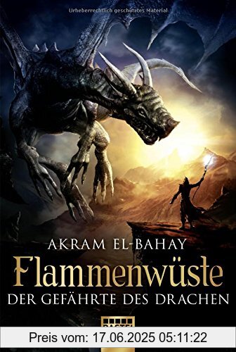 Binding : Taschenbuch, Edition : 1. Aufl. 2015, Label : Bastei Lübbe (Bastei Lübbe Taschenbuch), Publisher : Bastei Lübbe (Bastei Lübbe Taschenbuch), medium : Taschenbuch, numberOfPages : 608, publicationDate : 2015-09-10, authors : Akram El-Bahay, languages : german, ISBN : 3404207955