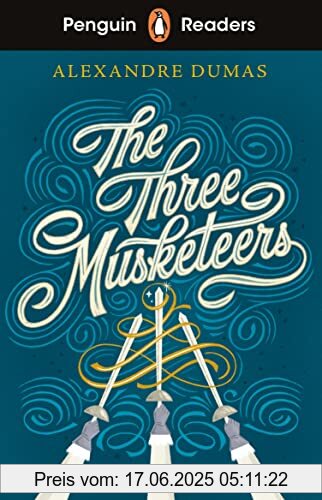 Binding : Taschenbuch, Label : Penguin, Publisher : Penguin, medium : Taschenbuch, numberOfPages : 96, publicationDate : 2022-04-07, releaseDate : 2022-04-07, authors : Alexandre Dumas, ISBN : 024154257X