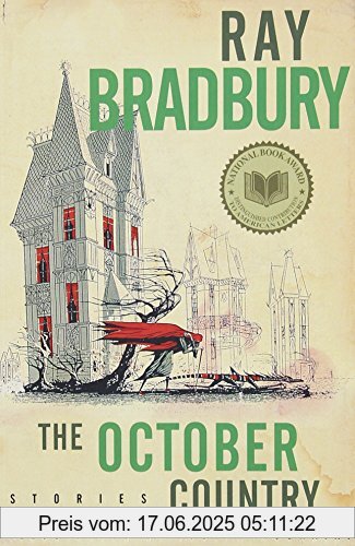 Binding : Taschenbuch, Edition : Reprint, Label : Del Rey, Publisher : Del Rey, NumberOfItems : 1, PackageQuantity : 1, medium : Taschenbuch, numberOfPages : 352, publicationDate : 1996-09-24, releaseDate : 1996-09-24, authors : Ray Bradbury, languages : english, ISBN : 0345407857
