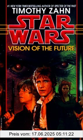 Binding : Taschenbuch, Edition : Reprint, Label : Spectra, Publisher : Spectra, NumberOfItems : 1, PackageQuantity : 1, medium : Taschenbuch, numberOfPages : 704, publicationDate : 1999-09-01, releaseDate : 1999-09-01, authors : Timothy Zahn, languages : english, ISBN : 0553578790