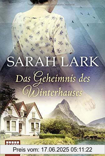 Binding : Taschenbuch, Edition : 1. Aufl. 2019, Label : Lübbe, Publisher : Lübbe, medium : Taschenbuch, numberOfPages : 528, publicationDate : 2019-11-27, releaseDate : 2019-11-27, authors : Sarah Lark, ISBN : 3404178998