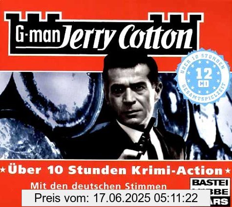 Binding : Audio CD, Label : Bastei Lübbe, Publisher : Bastei Lübbe, medium : Audio CD, publicationDate : 2004-01-01, authors : Manfred Lehmann, Joachim Kerzel, Thomas Danneberg, languages : german, ISBN : 3404770099