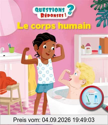 Le corps humain