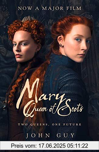 Binding : Taschenbuch, Edition : Film tie-in edition, Label : Harper Collins Publ. UK, Publisher : Harper Collins Publ. UK, medium : Taschenbuch, numberOfPages : 608, publicationDate : 2018-09-24, authors : John Guy, ISBN : 0008304904